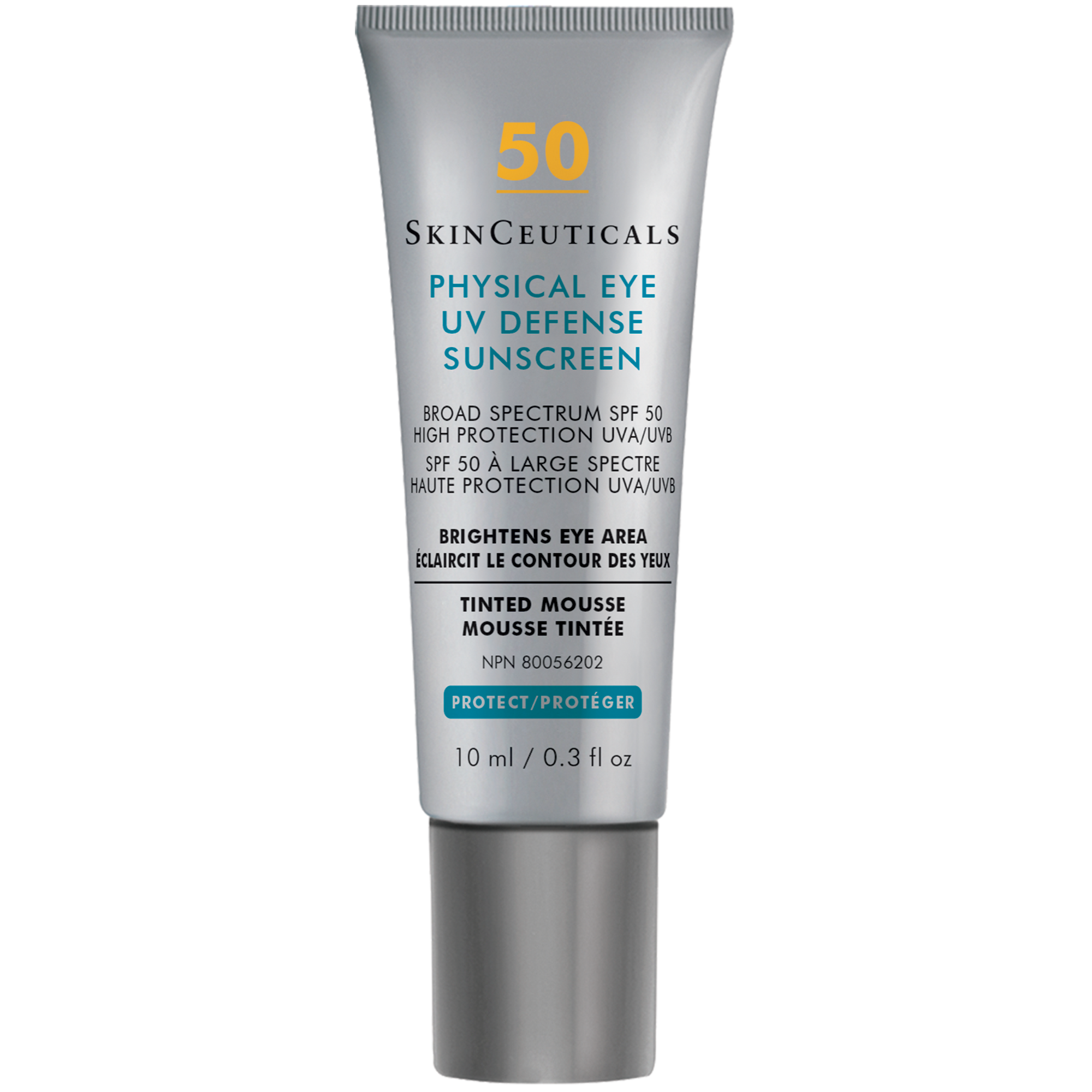 Physical Eye UV Defense SPF 50 Sunscreen SkinCeuticals